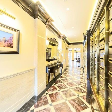 1 Room 60M2 Center Of Obolon Near River Side. 11 Floor Kiew Exterior foto